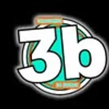 Logo de Maxikiosco 3B
